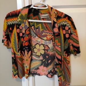 Urban outfitters Shirt